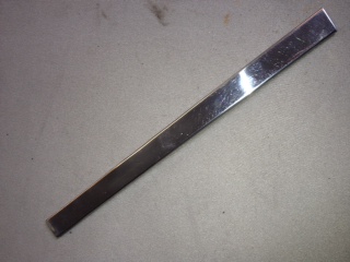 BAC1248 RHR Inner vertical rear Bright finisher